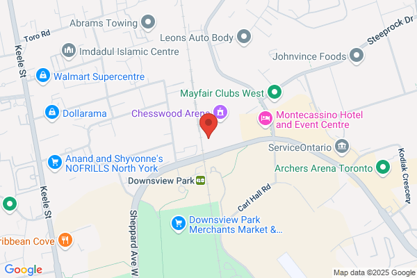 Dorvict Resource & Consulting Centre