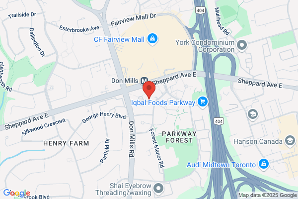 Endeavour Personnel Ltd