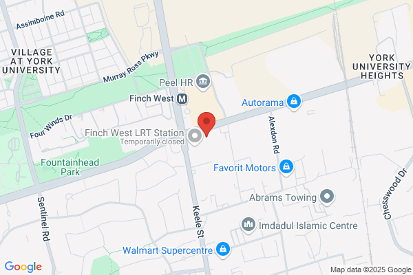North York Employment Agency