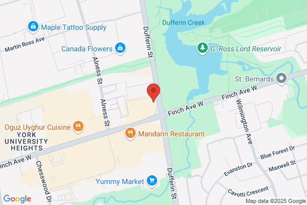 North York Youth Employment Service