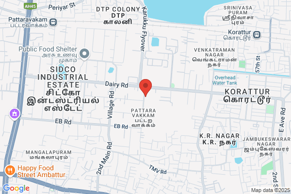 U G M Engineering Ltd