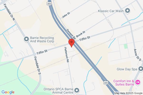 Highway Construction Inspection Ont Inc