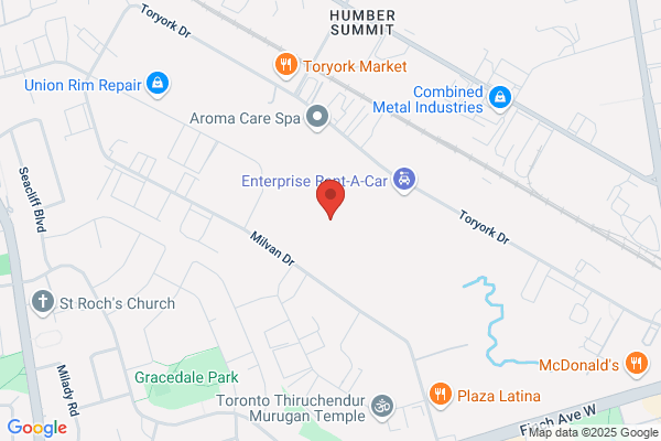 Check-In Auto Clinic