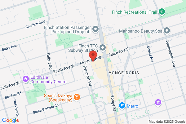 Coco North York