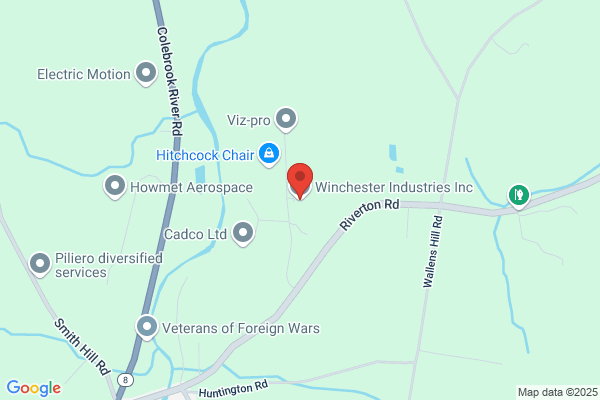 Winchester Industries International Ltd