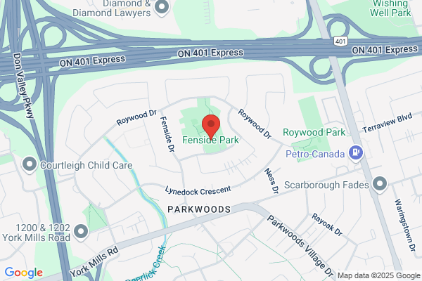 Arenas and Ice Rinks, Indoor, North District, Fenside