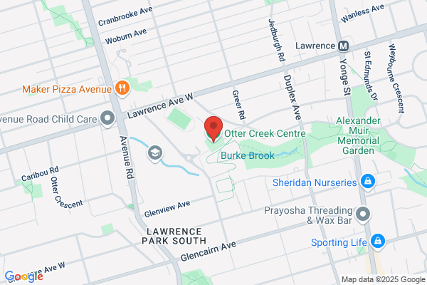 Arenas and Ice Rinks, Outdoor, South District, Otter Creek