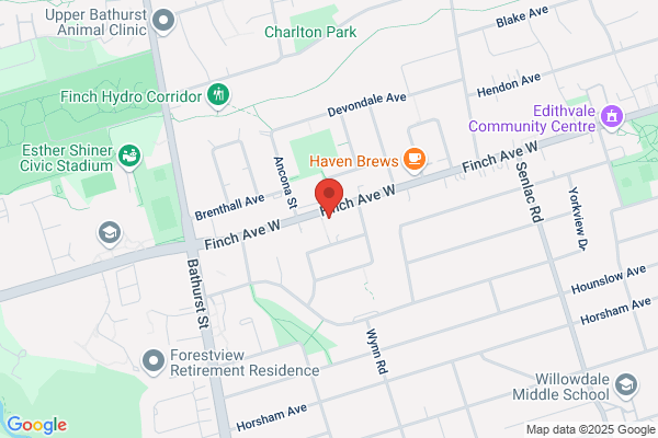 Child Care, Child Care Centres, Northminster