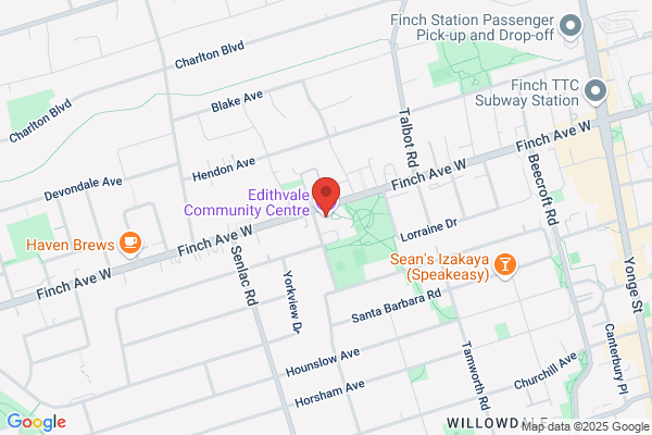 Community Centres, North District, Edithvale
