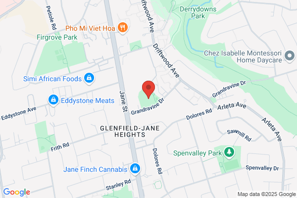 Community Centres, North District, Oakdale
