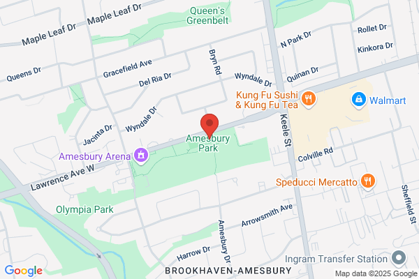 Community Centres, West District, Amesbury