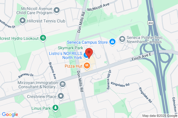 Drivers and Vehicles, Driver and Vehicle Licence Issuing Offices, North