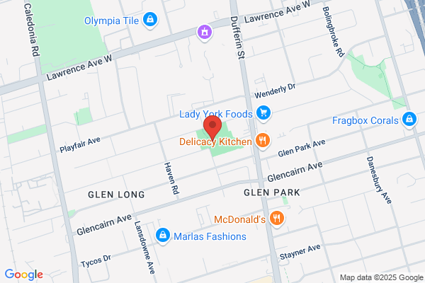 Parks and Recreation, Bocce Courts-Indoor and Outdoor, Glen Long