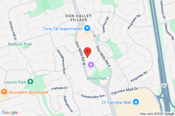 Pools, Indoor, North District, George S Vanier