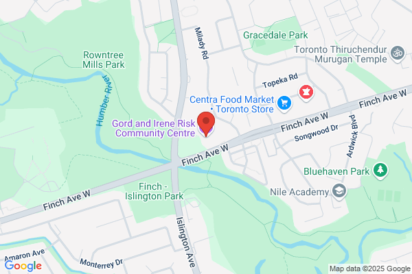 Pools, Outdoor, West District, Gord and Irene Risk