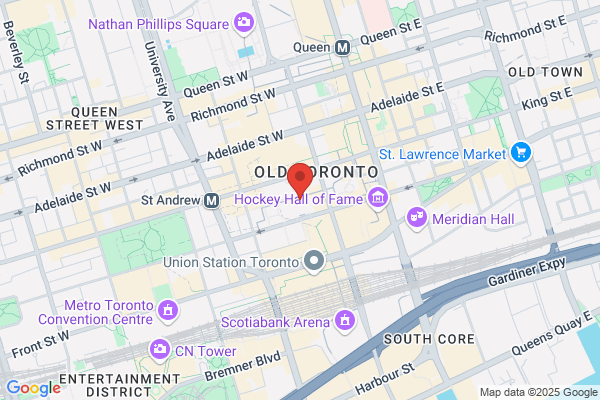 Rocsana Filip - TD Financial Planner - Closed