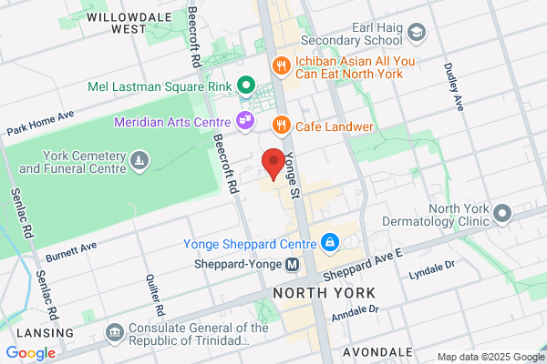 Investors Group Financial Services