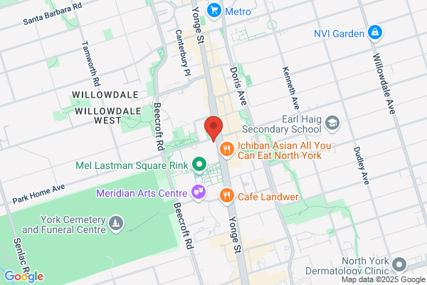Roynat Capital, North York