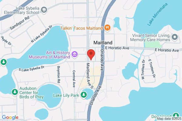 Maitland Fire Protection