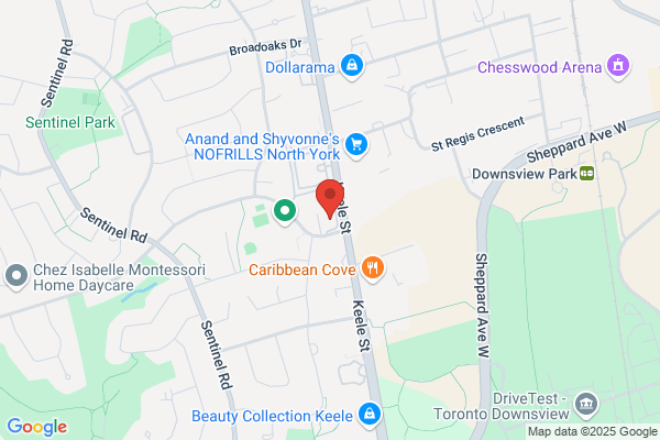 Keele-Sheppard Drugs