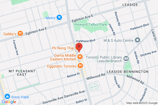 F45 Training Leaside