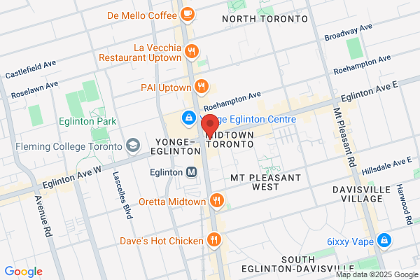 F45 Training Yonge & Eglinton