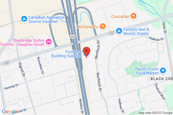 Ontario Flooring Co
