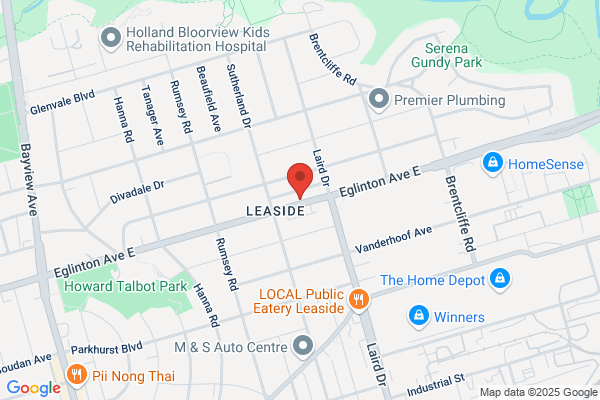 Leaside Flowers & Gifts
