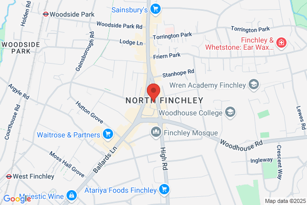 Watan Money Exchange Inc