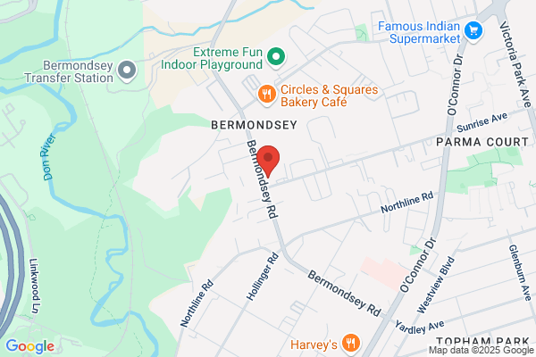 Freeman Formalwear, Head Office