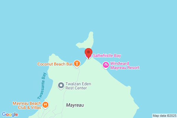 Saltwhistle Bay Club