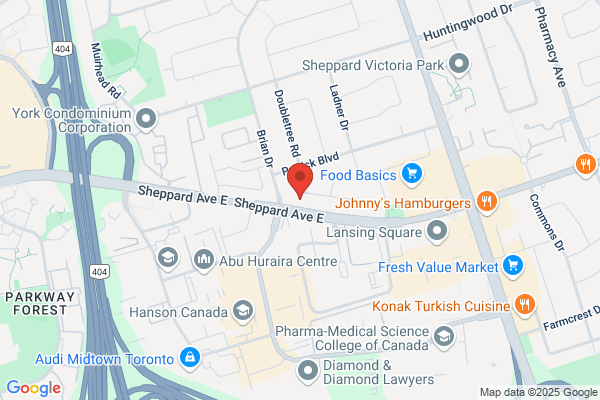 Canadian Immigration Consulting Group