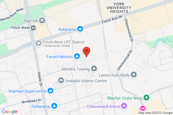 FTI Ontario