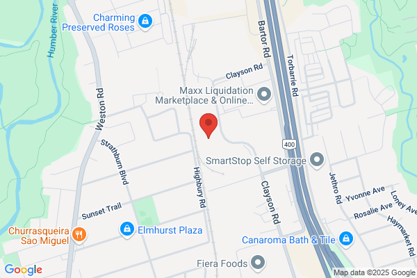 Leda Furniture Div of Italcraft Furniture Mfg Ltd