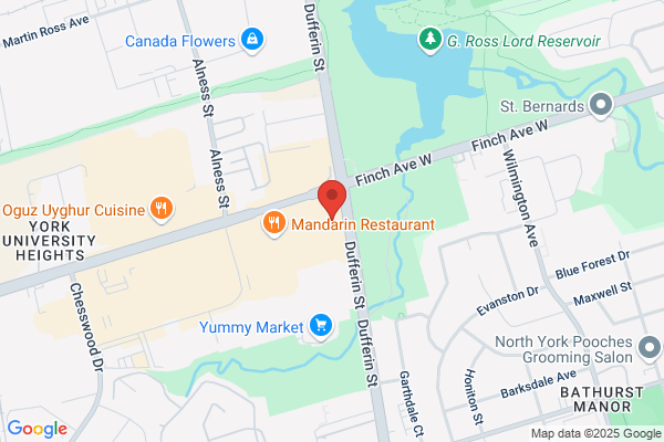 Garage Door Repair | Homeland Garage Toronto