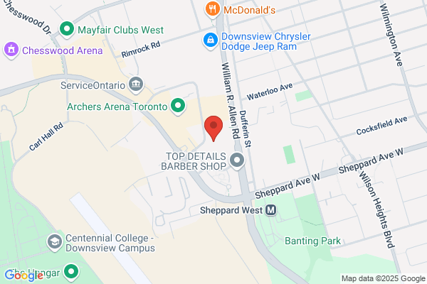 Junk Works Toronto North