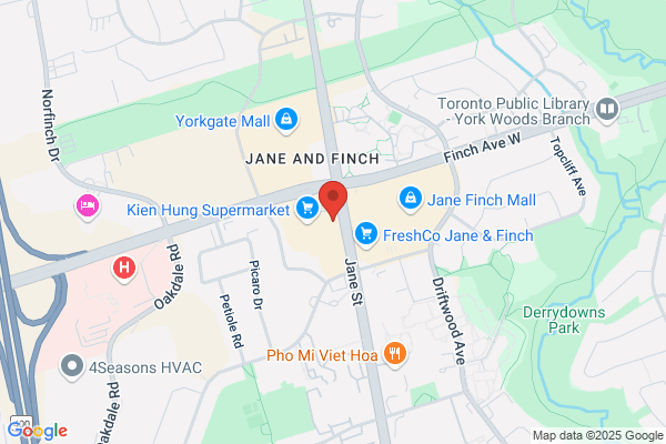 North York Disposal