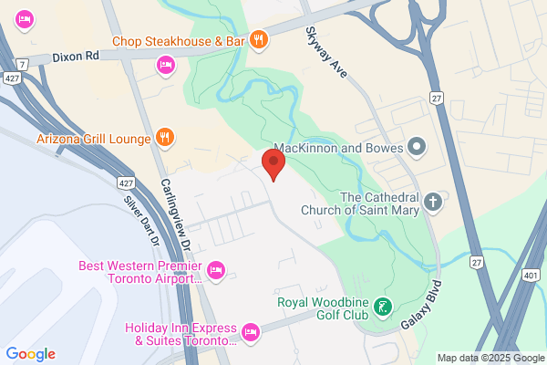 Forward Precision Tool Ltd