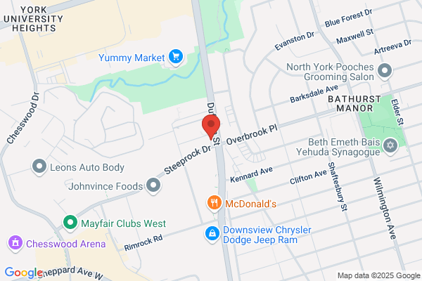 Superior Tire & Auto, West