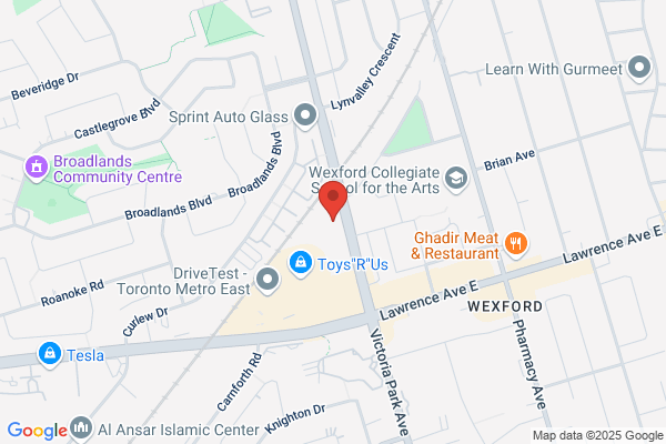 City Buick Pontiac Cadillac Ltd, Parts Order Dept