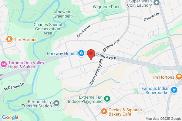 Don Valley Leasing Ltd