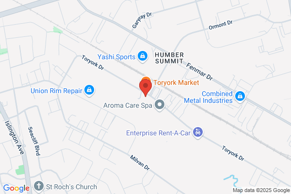 Gery's Auto Repairs