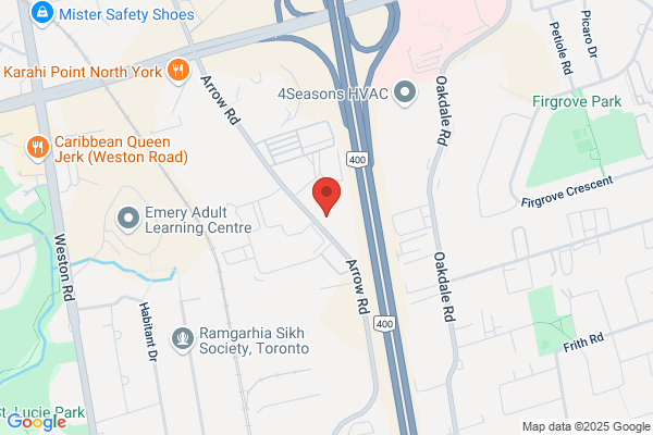 Pizzuti & Sons Auto Repair