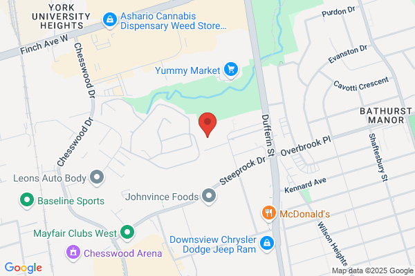Platinum Auto Service