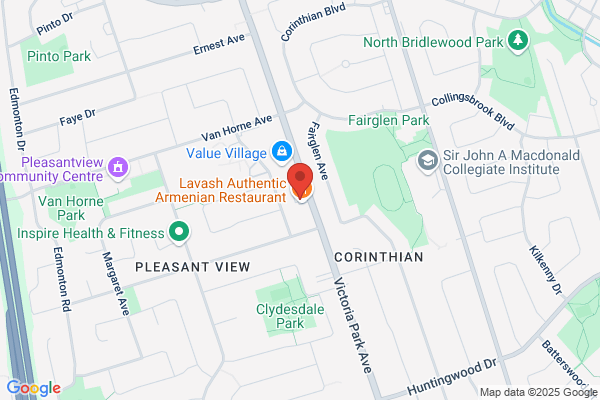 Pleasantview Auto Centre