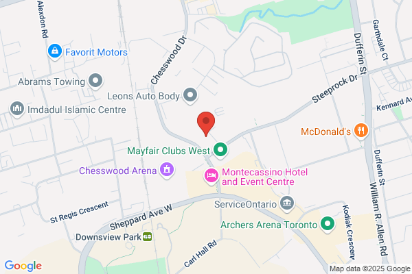 Robert Berry Motors