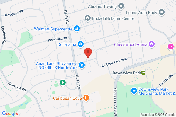 Supreme Auto Repair