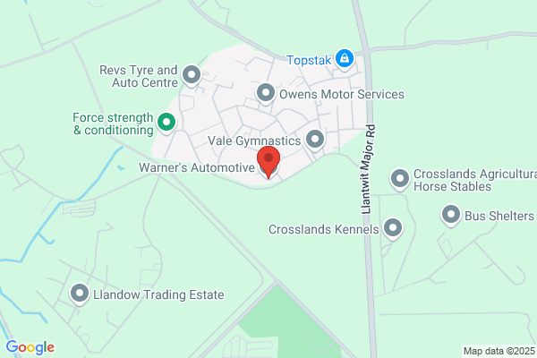 Warner Auto Repairs