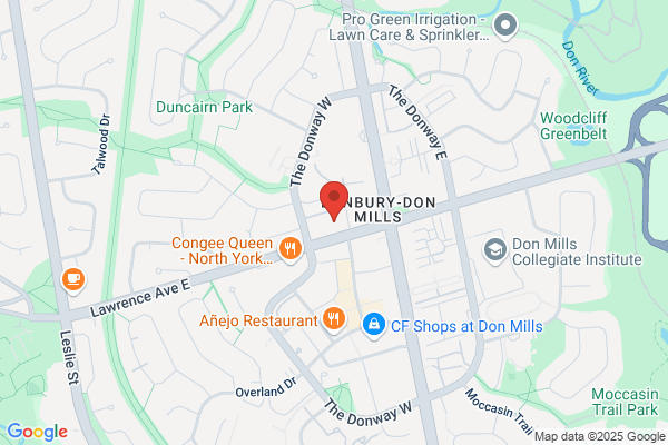 Canada Post, Postal Outlets For Products and Services, North York, Don Mills