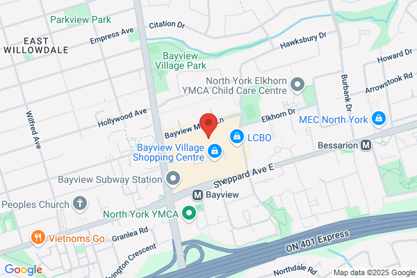 Canada Post, Postal Outlets For Products and Services, Pharma Plus Drugmarts Ltd, Bayview Village